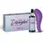 Dtangler sérum & rozčesávací kartáč Metallic Purple