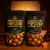 2x gourmet popcorn karamel 100 g (700 ml)