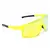 Žluté polarizační brýle Kašmir Sport Sunset Polarized 2.0 SSP5 - skla žlutá zrcadlová