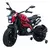 Dětská elektrická motorka