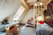 Izba 16 Standard+ (18 m²)