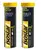 2x Isostar Powertabs - Citron