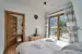 Apartmán s balkonem (27 m²)