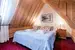 Izba 26 Deluxe v podkroví (45 m²)