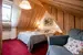 Izba 26 Deluxe v podkroví (45 m²)