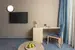 Dvojlôžková izba Comfort s balkónom a prístelkou (18–22 m²)