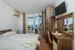 Apartmán s jednou spálňou a výhľadom na more (30 m²)