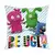 Polštář Ugly Dolls UG-003C