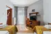 Čtyřlůžkový apartmán (34 m²)