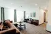 Apartmán Deluxe (60 m²)