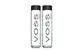 2x VOSS perlivá / à 800 ml