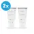 Čisticí gel na brýle agePURE, 2x 50 ml