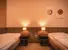 Dvoulůžkový pokoj Superior-Wellness Penzion Smerdžonka
