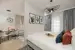 Apartmán Studio s balkónom