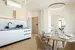 Apartmán se 2 ložnicemi a výhledem na jezero (49–57 m²)