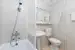 Dvoulůžkový pokoj Economy (16 m²)