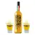 Bombardino Premium, 1000 ml + 2 skleničky