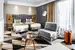Izba Deluxe (34 m²)