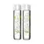 2x VOSS Lime Mint, 375 ml