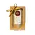 50 g Cibetková káva Kopi Luwak 100% Arabica (spôsob mletia-zrno)