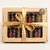 Dárkový box Karamel Kink – 5× karamel