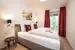 Studiový apartmán (49 m²)