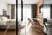 Apartmán typu Superior s krbem (39 m²)