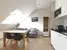 Apartmán Deluxe v podkroví s balkonem (60 m²)