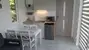 Štvorlôžkový domček (25 m²)