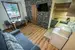 Štandardný apartmán s jednou spálňou (32 m²)