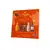 Anthon Berg Liquers Cognac Select 155 g / 10 lahviček