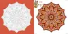 Mandala úspěchu
