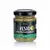 Pesto z čerstvých mikrobylinek - Ředkev, 100 g
