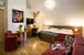 Čtyřlůžkový pokoj Superior s přistýlkou 403 (26 m²)