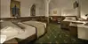 Comfort Triple Room (25 m²)