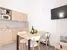 Dvoupokojový apartmán Superior s částečným výhledem na moře (46 m²)