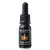 5% CBD olej 500 mg Swisshempy (10 ml)