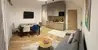 Dvojizbový apartmán