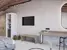 Pokoj Superior s výhledem do zahrady (32 m²)
