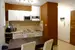 Štvorlôžkový apartmán s terasou