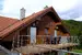 Štvorlôžkový apartmán s terasou