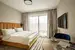 Apartmán Comfort ve vedlejší budově (22 m²)