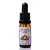 10% CBD olej 1000 mg Swisshempy Levandule (10 ml)