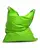 Sedací pytel Omni Bag s popruhy Green Frog 191x141 zelený