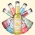 6 x 330 ml Degustačný MIX fermentovaných nápojov kombucha Oi®