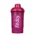 Růžový shaker, 600 ml