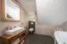 Apartmán s dvoma spálňami a vaňou