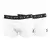 2x boxerky Philipp Plein bílé