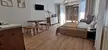 Apartmán se vstupem do zahrady B
