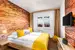 Apartmán L (40 m²)